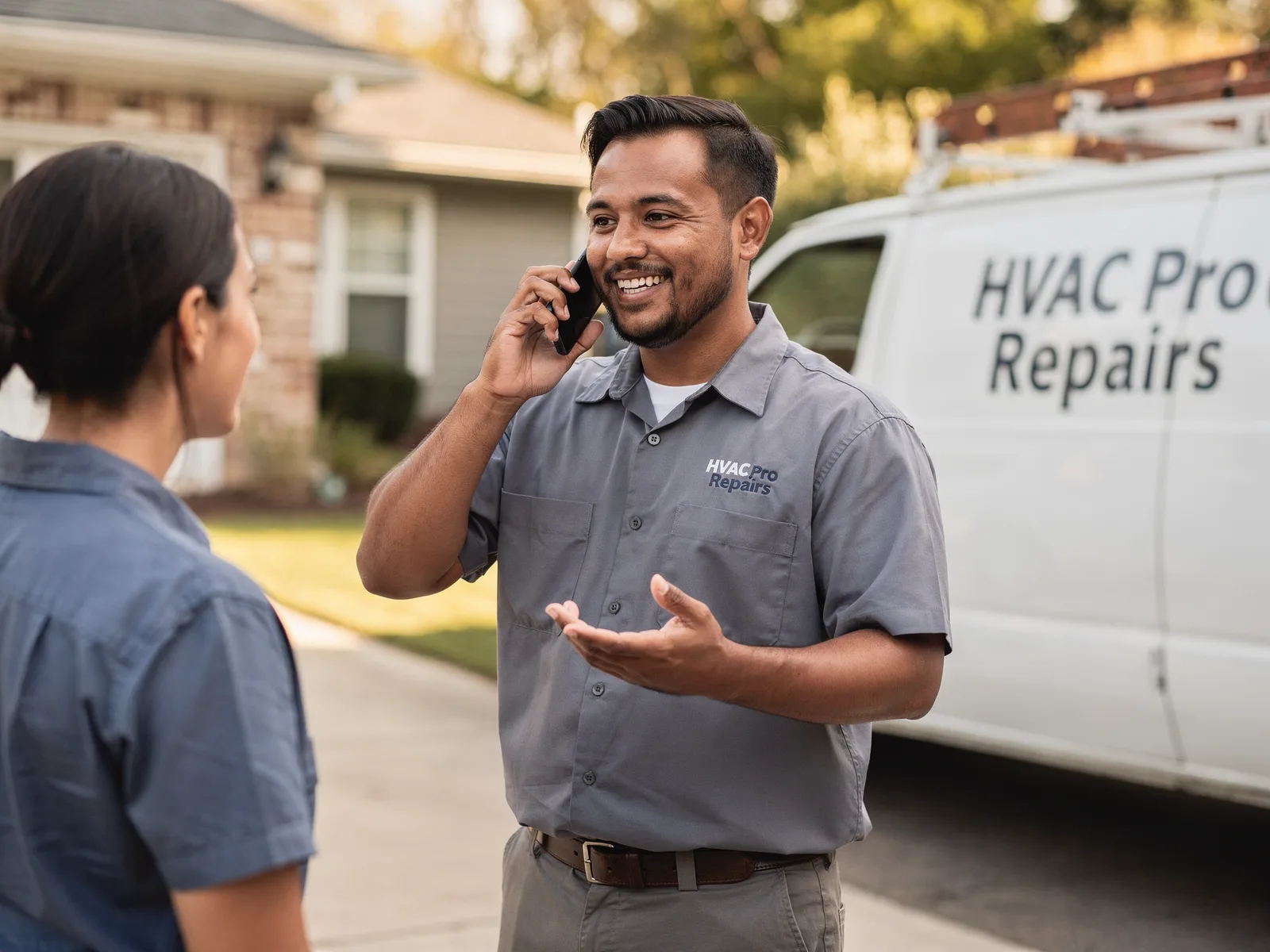 Heat Pump Repair Weiser, ID FAQs